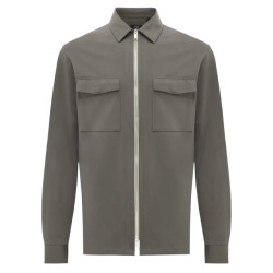 Genti Overshirt