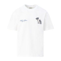 Filling Pieces T-shirt