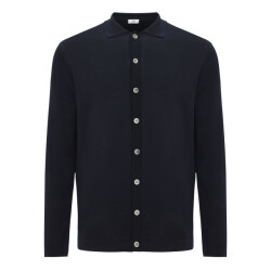 Gentiluomo Vest donker