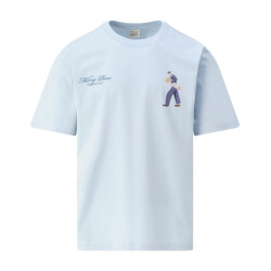 Filling Pieces T-shirt