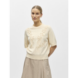 Object Objlaney rubin ss pullover noos