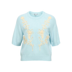 Object Objlaney rubin ss pullover noos