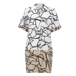 Joseph Ribkoff Lds dress jurken 261087