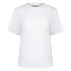 Nukus Nks04012 17 luna shirt off white