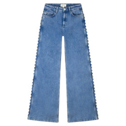 Fabienne Chapot Jeans cltjns22 thea
