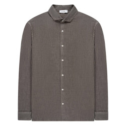 The GoodPeople Overhemd lange mouw 26010201