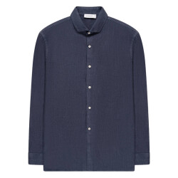 The GoodPeople Overhemd lange mouw 26010201