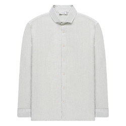 The GoodPeople Overhemd lange mouw 26010201