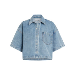 Circle of Trust Blouse lange mouw s26 20 denver