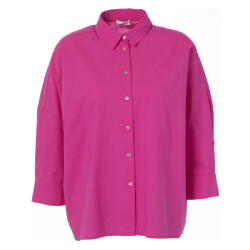 JcSophie Blouse lange mouw l3031 lemon