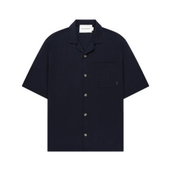 The GoodPeople Overhemd korte mouw 26010202