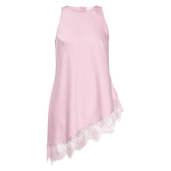 Sisters Point Top zonder mouw 19667 viol-ta