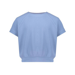 Geisha Top korte mouw 62053k-21