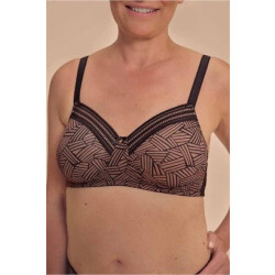 Amoena Brooke voorgevormde prothese bh brooke sbp