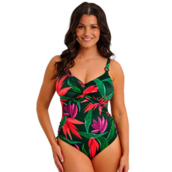 Fantasie Pichola beugel badpak fs503947 mangrove