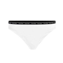 Calvin Klein Dames effen bikinibroekje