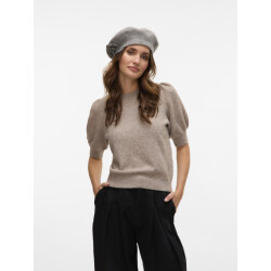 Vero Moda Vmdoffy 2/4 o-neck pullover ga noos