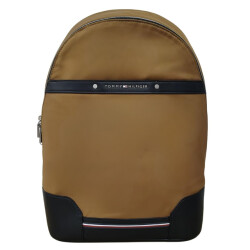 Tommy Hilfiger Rugzak met contraststrepen voor heren