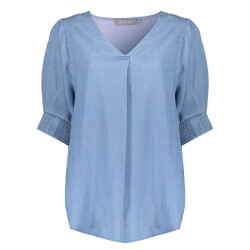 Geisha Top zonder mouw nikita