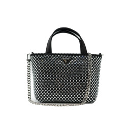 Guess Tasmin mini tote tas