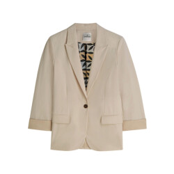 Summum Blazer cotton blend 1s1299-12365