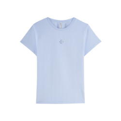 Summum Top basic rhinestone 3s5185-30714