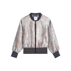 Summum Jacket jacquard 1s1295-126