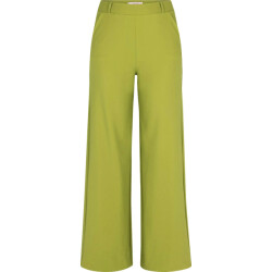Studio Anneloes Lexie bonded trousers