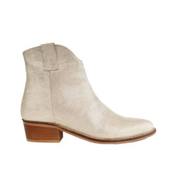 Roberto d'Angelo Enkel laarsje plata