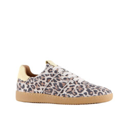 DWRS Label Sneakers b11456-50 poona l