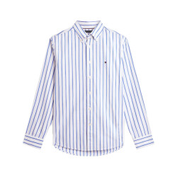 Tommy Hilfiger Overhemd lange mouw mw0mw42441