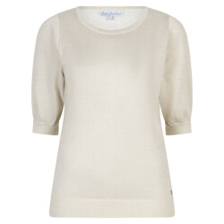 Red Button Top korte mouw srb4880 sweet