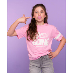 Geisha T-shirt 62065k-24