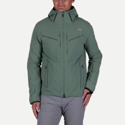 Kjus formula jacket ski jack heren -
