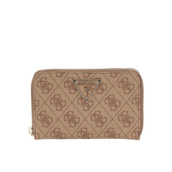 Guess Laurel medium zip portemonnee