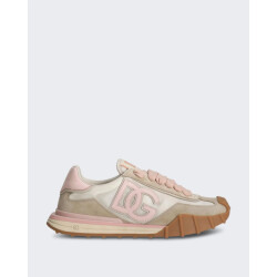Dolce and Gabbana Dames low-top sneakers