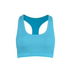 Muchachomalo Meisjes 1-pack racerback