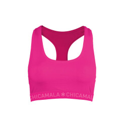 Muchachomalo Meisjes 1-pack racerback