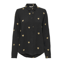 Only Onlnoella-mia ls kiss shirt wvn cs dessin