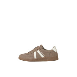 Jack & Jones Jfwkirk sneaker taupe