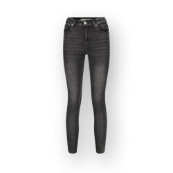 Raizzed Blossom grey denim