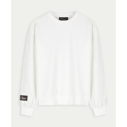 Elvira Collections Sweater ciao off-white