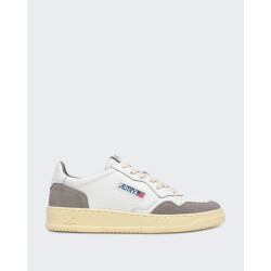 Autry Heren medalist low man