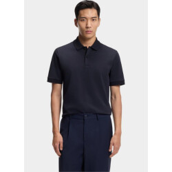 Hugo Boss Polo korte mouw h-parlay 247 10277921 01 50554185/404