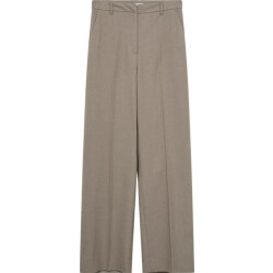 Copenhagen Muse Cmtailor pants winter twig mel