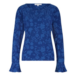 Tramontana Top korte mouw c36-19-401