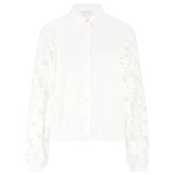 Tramontana Blouse lange mouw c35-19-301