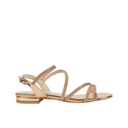 Roberto d'Angelo Sandalen zonder hak iria