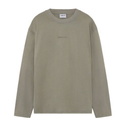 Won Hundred T-shirt lange mouw 4332-12089