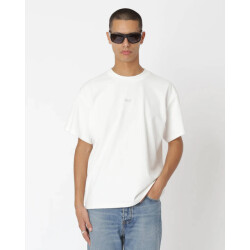 Won Hundred T-shirt korte mouw 3728-12089